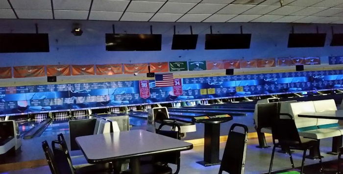 Novi Bowl - From Web Listing